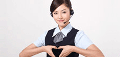 雙祥精機客戶服務
